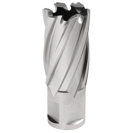 Hougen 7/8 in. X 1 in. 12,000-Series Annular Cutter 12128